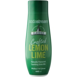 Classics-Lemon-Lime-440ml on sale