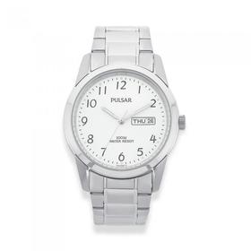 Pulsar-Mens-Watch-Model-PJ6025X on sale