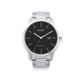 Citizen-Gents-Eco-Drive-50m-WR-Watch on sale