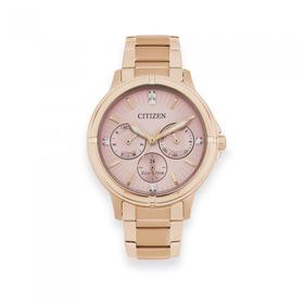 Citizen-Ladies-Eco-Drive-50m-WR-Watch on sale