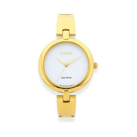 Citizen-Ladies-Eco-Drive-Watch on sale