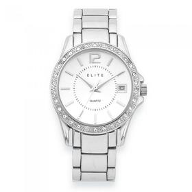 Elite-Ladies-Watch on sale