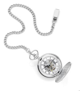 Elite-Mens-Pocket-Watch on sale