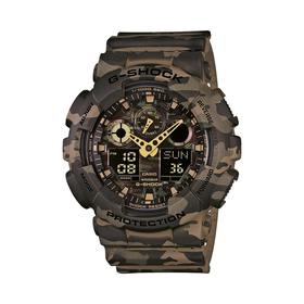 Casio-G-Shock-GA100CM-5A on sale