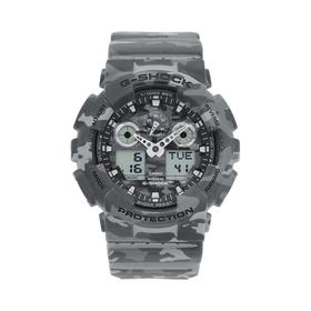 Casio-G-Shock-Watch-Model-GA100CM-8A on sale