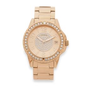 Guess+Ladies+Bubbly+Watch+%28Model%3A+W0779L3%29