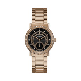 Guess-Ladies-Constellation-Watch-ModelW1006L2 on sale