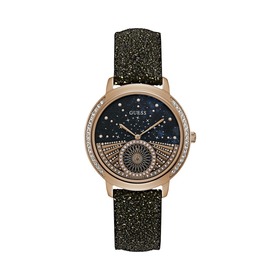 Guess+Ladies+Stargazer+Watch+%28Model%3AW1005L2%29