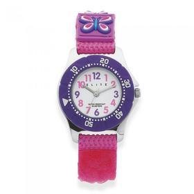 Elite-Childrens-50M-Water-Resistant-Watch on sale