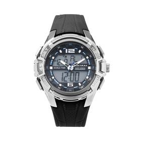 Maxum+Blade+Gents+Watch+%28Model%3AX1601G1%29