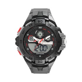 Maxum+Tavarua+Gents+Watch+%28Model%3A+X1711G1%29