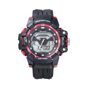 Maxum-Clash-Gents-Watch-X1716G1 on sale