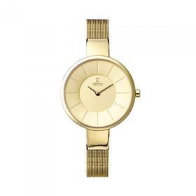 Obaku+Ladies+Watch+%28+Model%3A+V149LGGMG%29