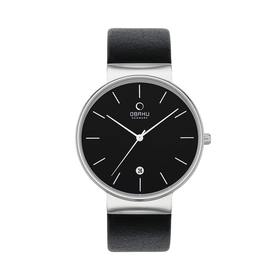 Obaku+Men%27s+Watch+%28+Model%3A+V153GCBRB%29