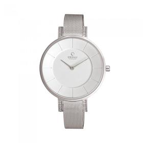 Obaku+Ladies+Watch+%28Model%3A+V158LECIMC%29