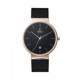 Obaku+Men%27s+Watch+%28Model%3A+V153GDVBMB%29