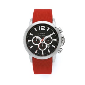 Chisel-Mens-Watch on sale