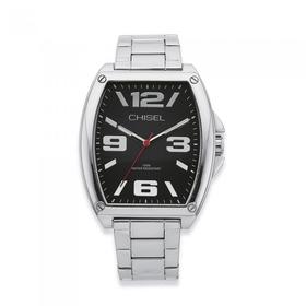 Chisel-Mens-Steel-Watch on sale