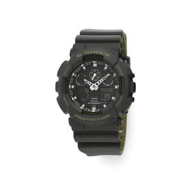 Casio-G-Shock-Watch-Model-GA100L-1A on sale