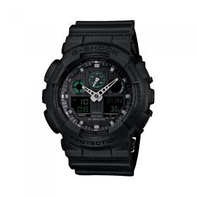 G-Shock+GA100MB-1A+by+Casio