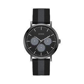 Guess-Mens-Slate-Watch-ModelW1045G2 on sale