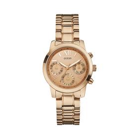 Guess-Ladies-Mini-Sunrise-Watch-ModelW0448L3 on sale