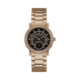 Guess+Ladies+Constellation++Watch+%28Model%3AW1006L2%29