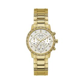 Guess-Ladies-Sunny-Watch-ModelW1022L2 on sale