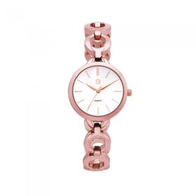 G-Ladies-Rose-Tone-Watch on sale