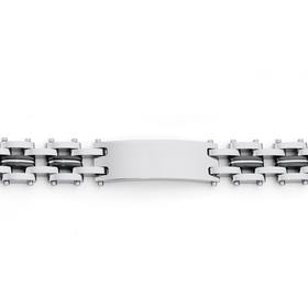MY-Stainless-Steel-Gents-Bracelet on sale
