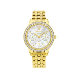 Seiko+Ladies+Watch+%28Model%3A+SNE872P-9%29