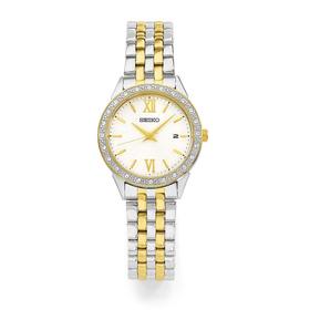 Seiko+Ladies+Watch+%28Model%3A+SUR690P%29