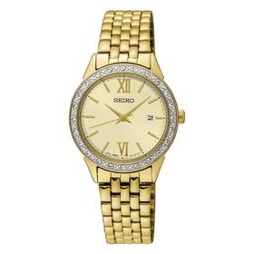 Seiko+Ladies+Watch+%28Model%3A+SUR688P%29