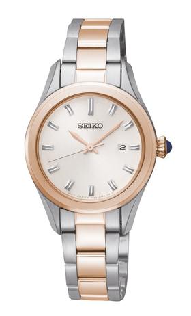 Seiko+Ladies+Watch