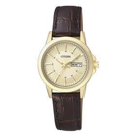 Citizen+Ladies+Watch+%28Model%3A+EQ0603-08P%29