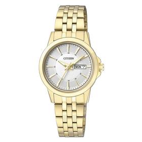 Citizen+Ladies+Watch+%28Model%3A+EQ0603-59A%29