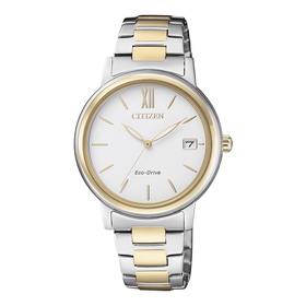 Citizen-Eco-Drive-Ladies-Watch-Model-FE6094-84A on sale