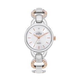 Elite-Ladies-Two-Tone-Watch on sale