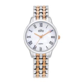 Elite-Ladies-Two-Tone-Watch on sale