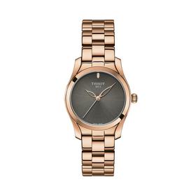 Tissot+T-Wave+Ladies+Watch+%28Model%3A+T1122103306100%29