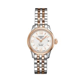 Tissot-Le-Locle-Automatic-Ladies-Watch on sale