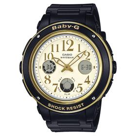 Casio+Baby-G+Duo+Elegant+Series+Watch