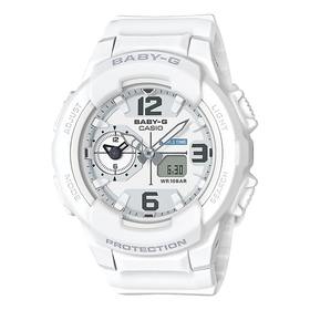 Casio+Baby-G+Watch+%28Model%3A+BGA230-7B%29