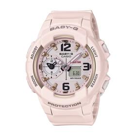 Casio+Baby-G+Watch+%28Model%3A+BGA230SC-4B%29