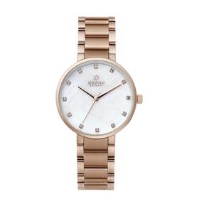 Obaku+Ladies+Watch