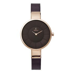 Obaku+Ladies+Watch