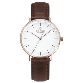 Obaku+Ladies+Watch+%28Model%3A+V186LXVWRN%29