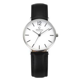 Obaku+Ladies+Watch+%28Model%3A+V197LXCWRB%29