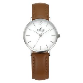 Obaku+Ladies+Watch