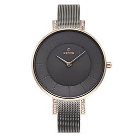 Obaku+Ladies+Watch